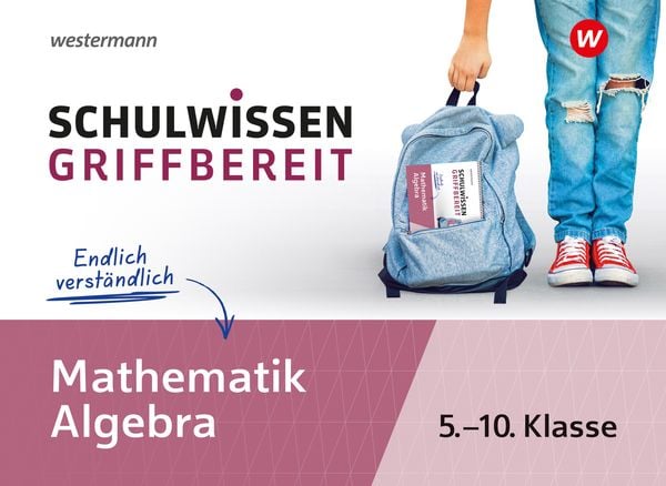 Produktbild: Schulwissen griffbereit