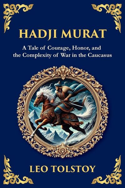 Produktbild: Hadji Murat