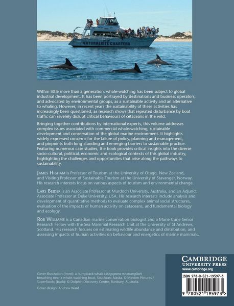 Produktbild: Whale-watching