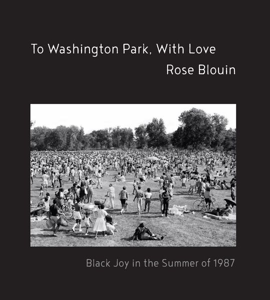 Produktbild: To Washington Park, with Love