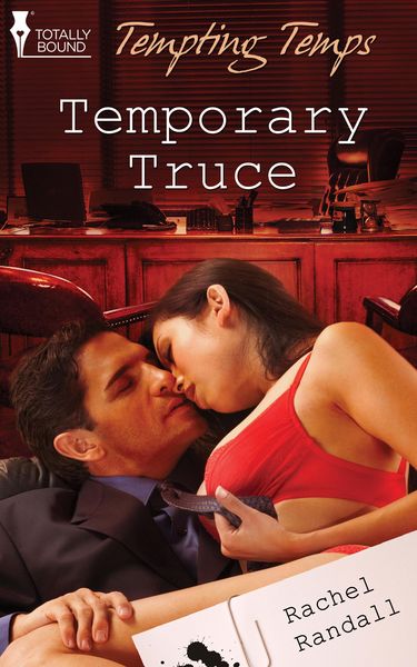 Produktbild: Temporary Truce
