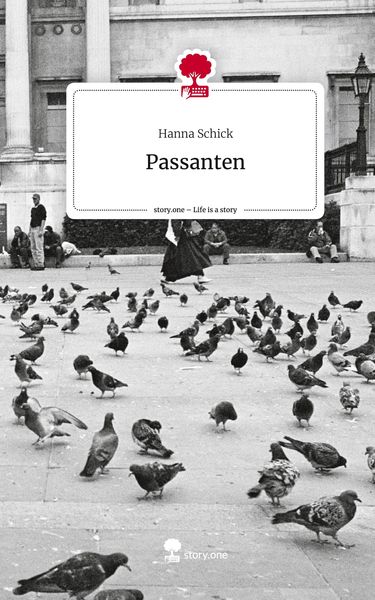 Produktbild: Passanten. Life is a Story - story.one