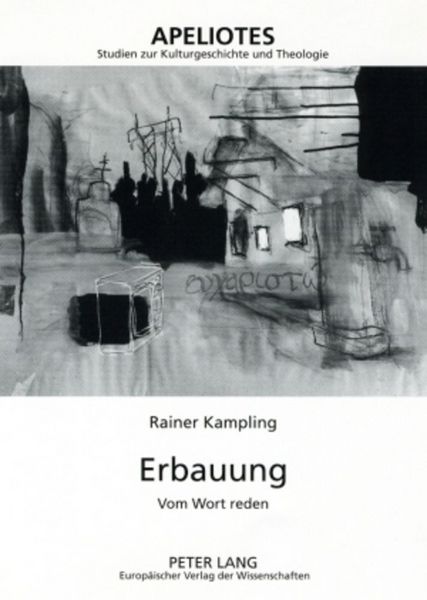 Produktbild: Erbauung