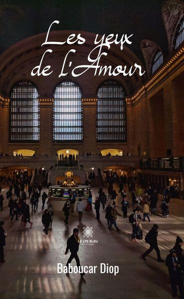 Produktbild: Les yeux de l'Amour