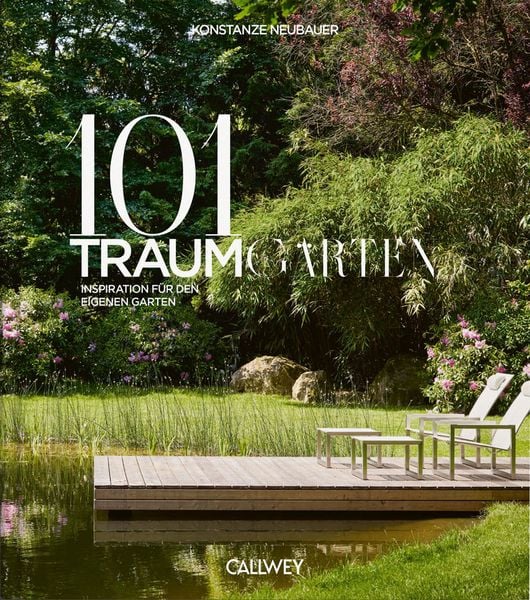 101 Traumgärten