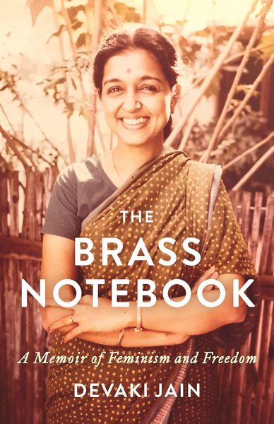 Produktbild: The Brass Notebook