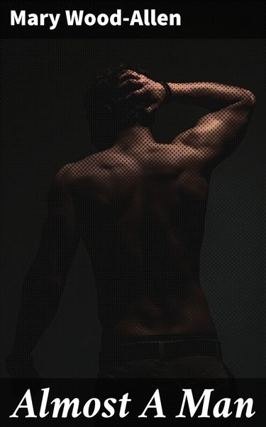 Produktbild: Almost A Man