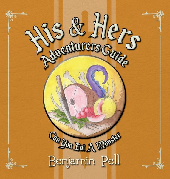 Produktbild: His & Hers Adventurers Guide
