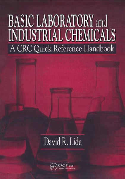 Produktbild: Basic Laboratory and Industrial Chemicals