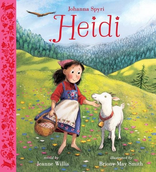 Produktbild: Heidi