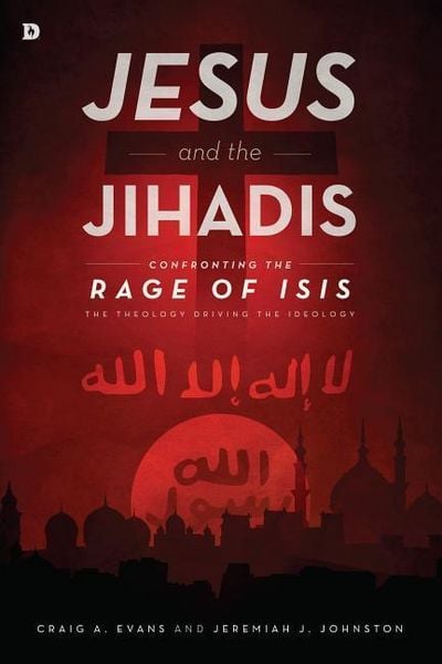 Produktbild: Jesus and the Jihadis