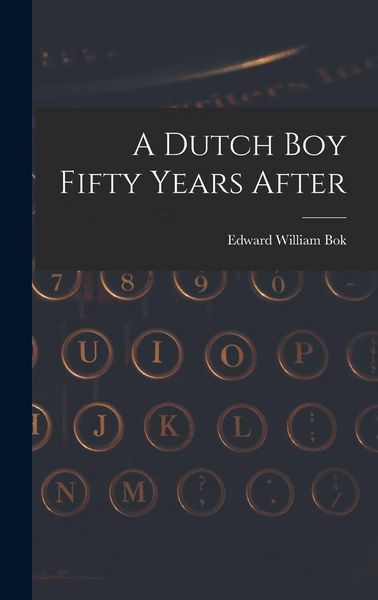 Produktbild: A Dutch Boy Fifty Years After