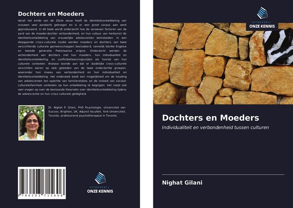 Produktbild: Dochters en Moeders