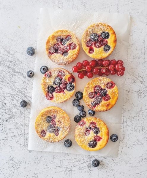 Produktbild: Powersnacks to go