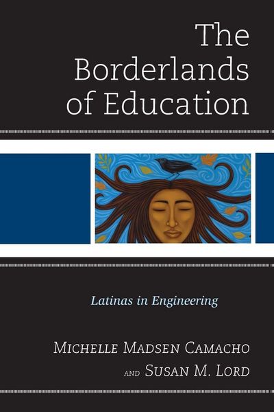 Produktbild: Borderlands of Education