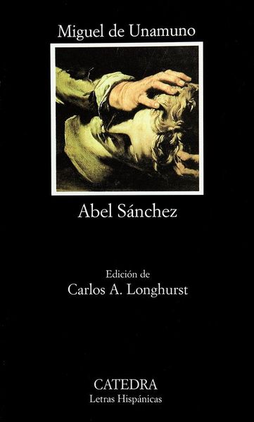 Produktbild: Abel S&aacute;nchez