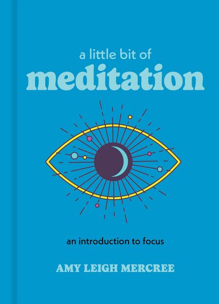 Produktbild: A Little Bit of Meditation