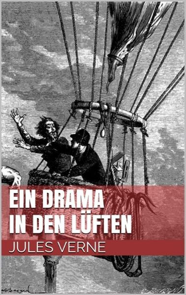 Produktbild: Ein Drama in den L&uuml;ften