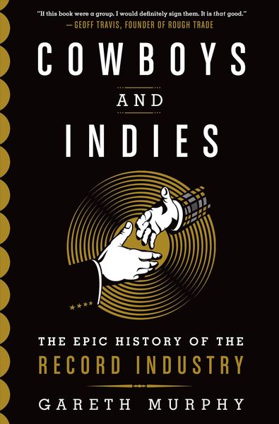Produktbild: Cowboys and Indies
