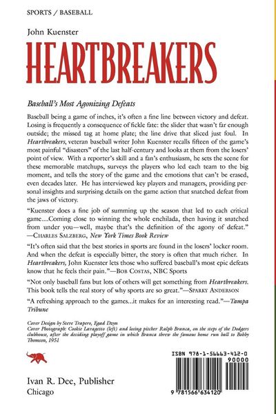 Produktbild: Heartbreakers