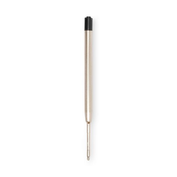 Produktbild: Kugelschreiber Refill 3er Set Schwarz
