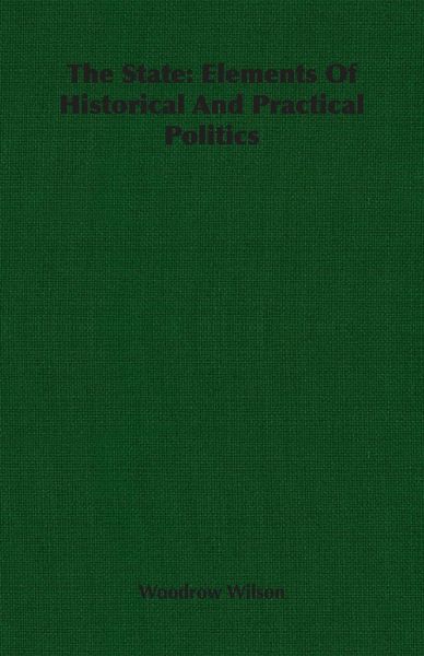 Produktbild: The State