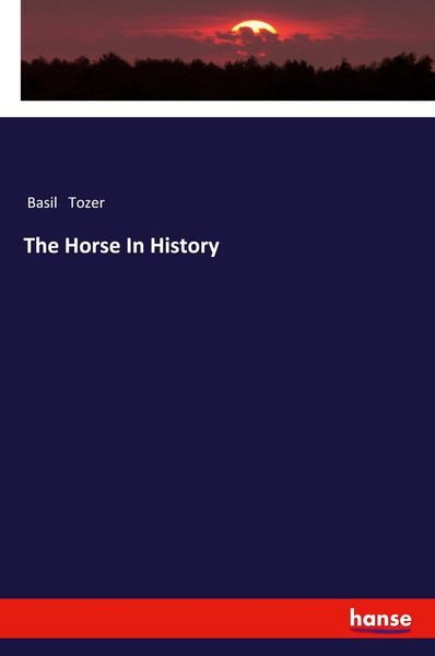 Produktbild: The Horse In History