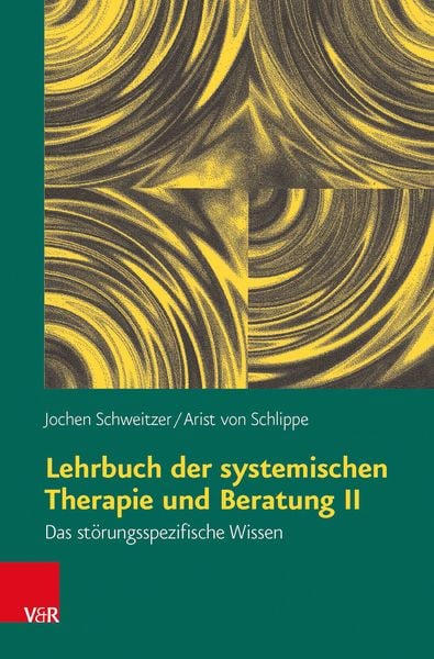 Produktbild: Lehrbuch der systemischen Therapie und Beratung II