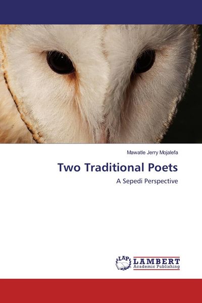 Produktbild: Two Traditional Poets
