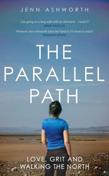 Produktbild: The Parallel Path