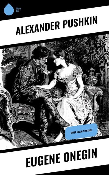 Produktbild: Eugene Onegin