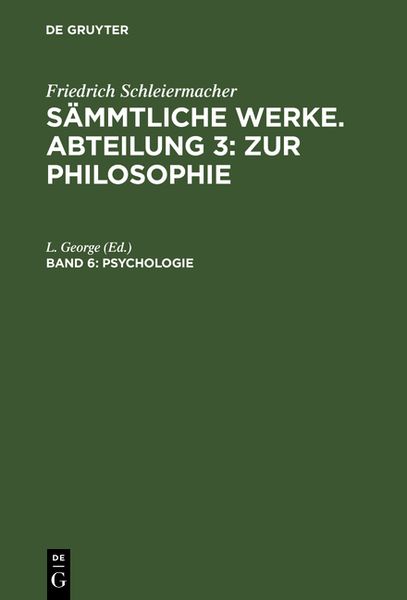 Produktbild: Psychologie