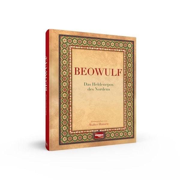 Produktbild: Beowulf