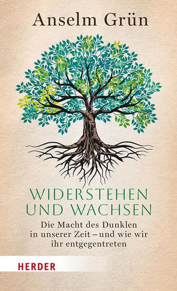 Produktbild: Widerstehen und Wachsen