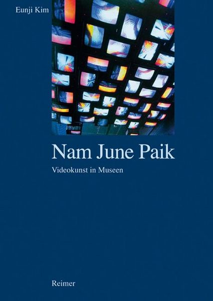 Produktbild: Nam June Paik