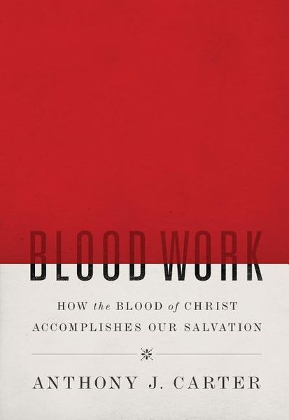 Produktbild: Blood Work