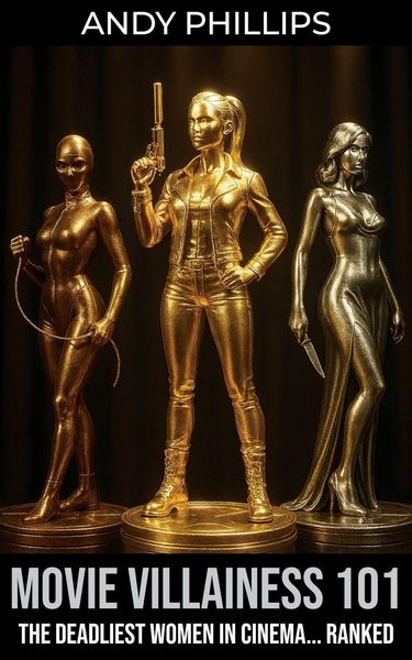 Produktbild: Movie Villainess 101