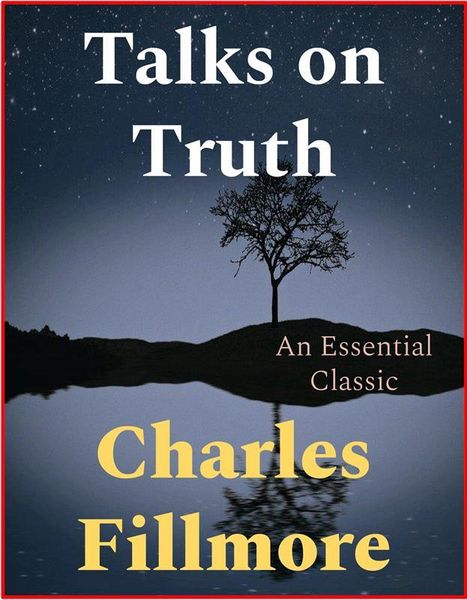 Produktbild: Talks on Truth