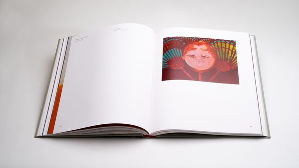 Produktbild: Sofia Mitsola: Sisterly Affections