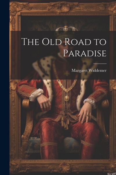 Produktbild: The Old Road to Paradise