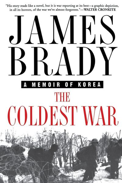 Produktbild: The Coldest War