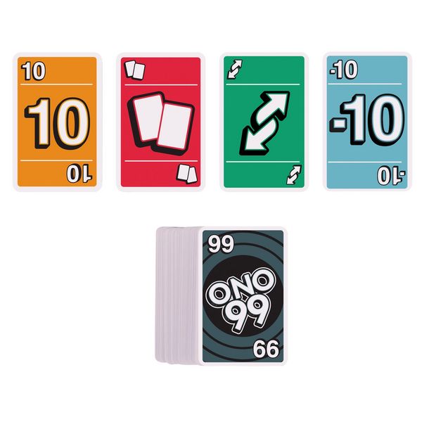 Produktbild: ONO99