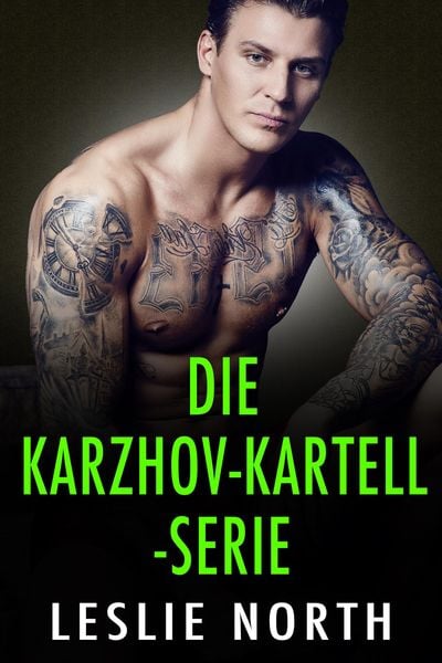 Produktbild: Die Karzhov-Kartell-Serie