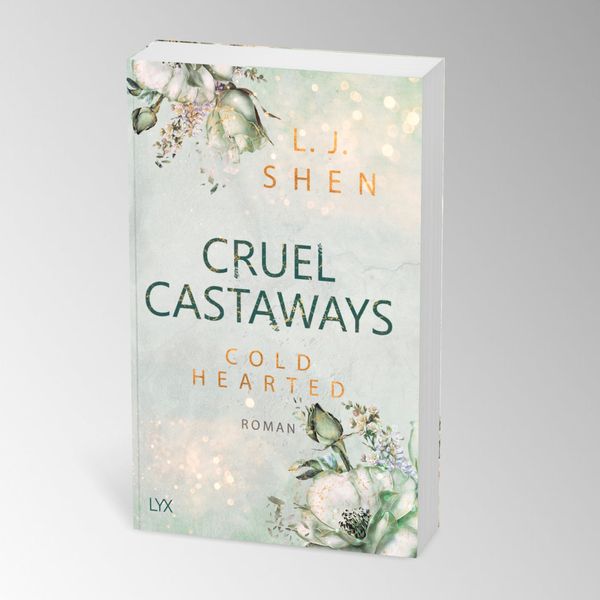 Produktbild: Cruel Castaways - Cold-Hearted