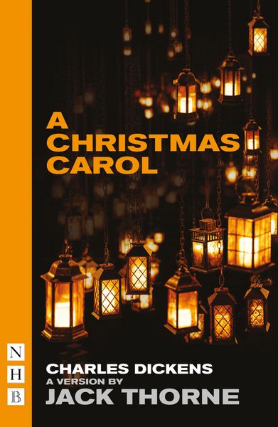 Produktbild: A Christmas Carol