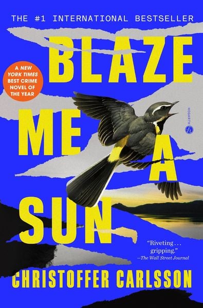 Produktbild: Blaze Me a Sun