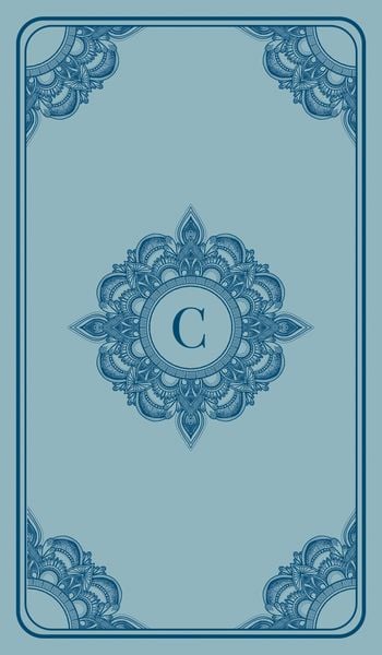 Produktbild: Christephania Kipper - 36 Karten und Booklet