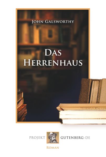 Produktbild: Das Herrenhaus