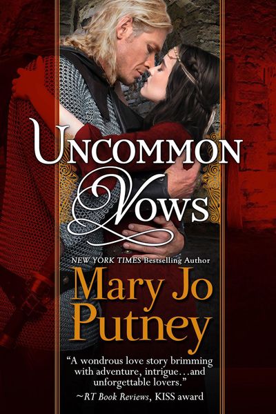 Produktbild: Uncommon Vows