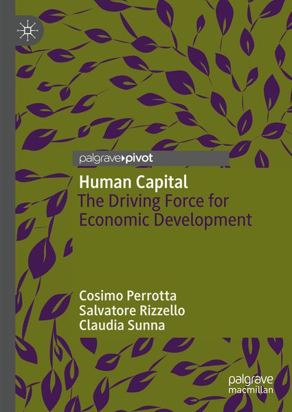 Produktbild: Human Capital